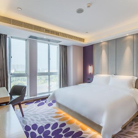 Lavande Hotel Luzhou Luaran gambar